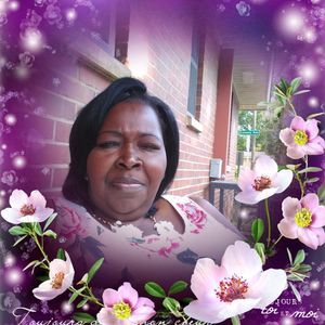 Meet your Posher, Ava